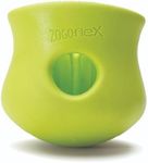 West Paw Zogoflex Toppl Interactive