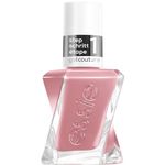 Essie Gel-Like Nail Polish, Lasts Up To 15 Days, With Flex.e Gel Technology, No Chipping, Glass-Like Shine, Vegan Formula, Gel Couture, 485 Princess Charming, 13.5 ml