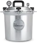 All American 25-Quart Pressure Cook
