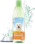 TropiClean Fresh Breath No Brushing