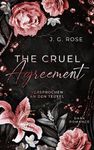 The Cruel Agreement - Versprochen an den Teufel: Dark Mafia Romance (Russian Devils 1) (German Edition)