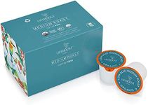 Lifeboost Coffee Pods