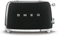 Smeg 50's Retro 4 - slice toaster (