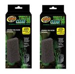 Turtle Clean 511 Coarse Pre-Filter Sponge (Pack of 2)