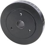 Compatible with Chevy 383-400 Lightweight Harmonic Balancer, 6-3/4Inch