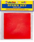Atlas Mike's Spawn Square Net, Orange, 3-Inch x 3-Inch