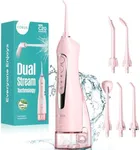 COSLUS Water Dental Flosser Teeth P