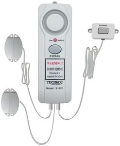 Techko S18