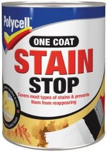 Polycell One Coat Stain Stop 1L
