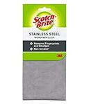 Scotch-Brite Stainless Steel Cleani