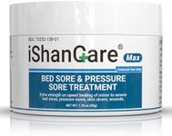 ishancare® Bed Sore Cream - Fast & 