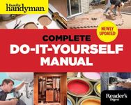 The Complete Do-it-Yourself Manual