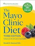 The Mayo Clinic Diet, 3rd edition: 