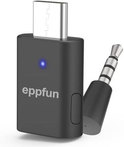 eppfun Blu