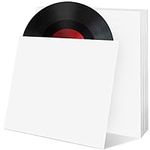 Outus 50 Pcs 12 Inch LP Vinyl Recor