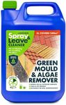 5 Litre Concentrate Spray & Leave C