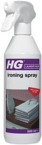 HG Ironing