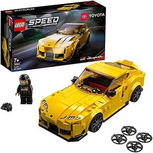 LEGO Speed