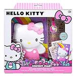 Hello Kitty Create Your Own Squishy
