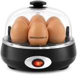Elite Gourmet EGC007CHC Rapid Egg C
