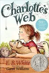 Charlotte's Web: A Newbery Honor Aw