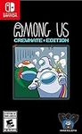 Among Us: Crewmate Edition - Ninten