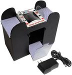 GSE Games & Sports Expert 6-Deck Au