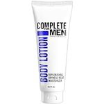COMPLETE FOR MEN - Men's Body Lotio