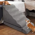 Dog Stairs/Steps for High Beds up t