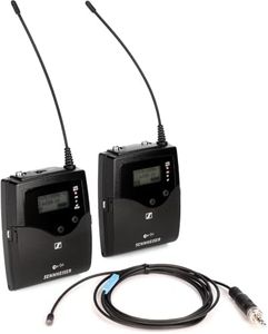 Sennheiser