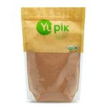 Yupik Yupik Organic Natural Cocoa Powder, 1Kg