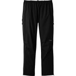 Outdoor Research Men's Foray Pants, Black, X-Large