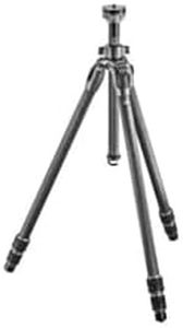 Gitzo GT1532 Series 1 Mountaineer Tripod with 3-Section - Black