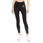 Nike Sweatpants For Women Grey Size Medium