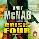 Crisis Four: Nick Stone, Book 2