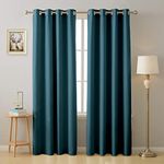 Noise Cancelling Curtain For Door