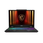MSI Cyborg A15 AI 15.6" FHD 144Hz Gaming Laptop, AMD® Ryzen™7 260, RTX 5060, 16GB DDR5 Memory, 1TB NVMe SSD, Windows 11 Home