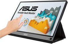 ASUS ZenScreen Touch Portable Gamin