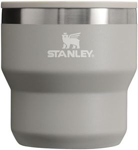 STANLEY Stay-Hot Stacking Camp Cup 10 OZ Ash