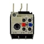 Siemens Thermal Overload Relay 3UA5000-0J 0.63-1AMP(Black & White)