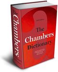The Chambers Dictionary