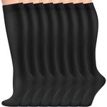 8 15 Mmhg Compression Socks