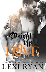 Straight U
