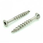 Stainless Steel Deck Screws