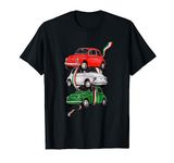 Italy T-shirt Italian Flag Italia For Men/Women/Youth/Kid T-Shirt