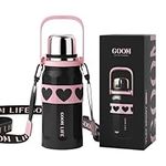 GOOM 32 oz Thermos for Hot and Cold