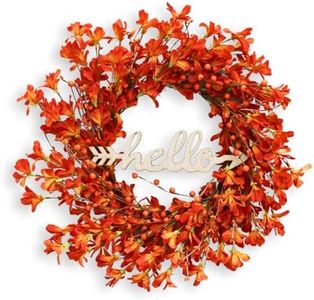 Fall Wreat