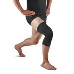 CEP - Ortho Knee Sleeve Light Support Compression Unisex | Size M | Knee Support for Pain Relief | Knee Protector for stabilisation of The Knee | Knee pad | Knee Socks