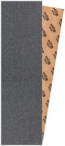 Mob Skateboard Grip Tape, Black, 9 x 33 inch (Pack of 100)