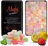 Mughe Gourmet Turkish Delight Candy